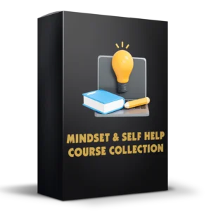 Mindset & Self Help Course Collection